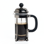 Vintage French Press, Black - 350ml