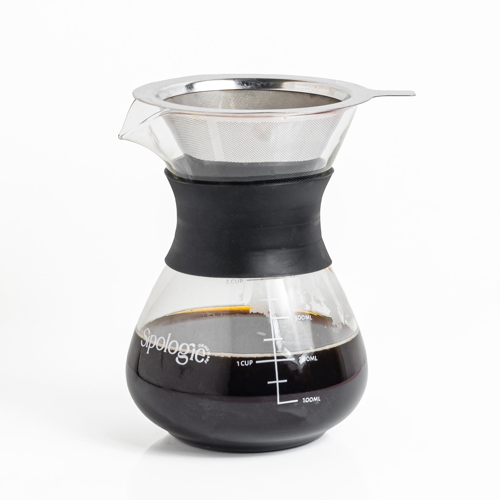 Illuminate Pourover Coffee Maker - 400ml