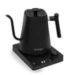 Sipologie Precision Electric Gooseneck Kettle - 1000ml