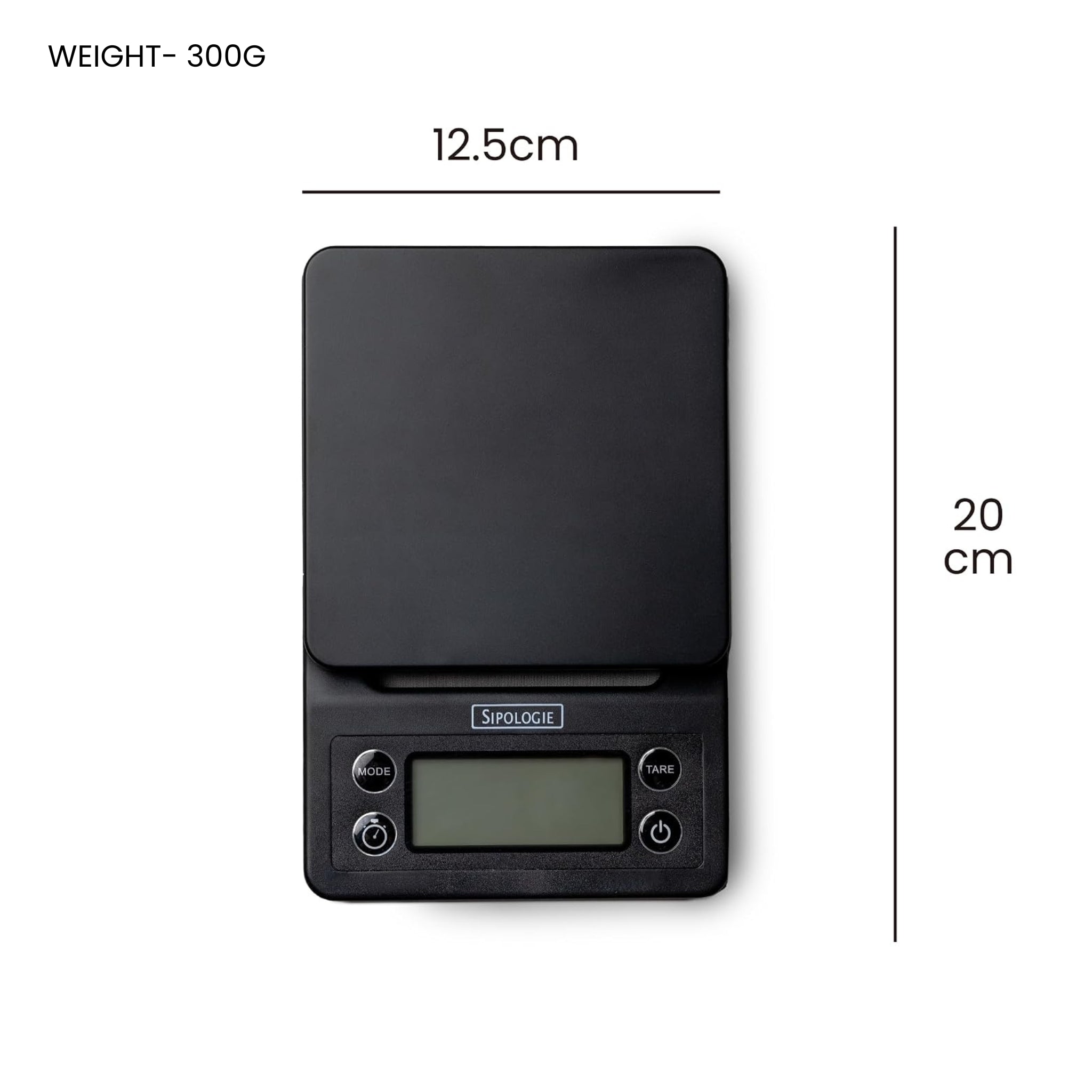 Precision Weigh Scale