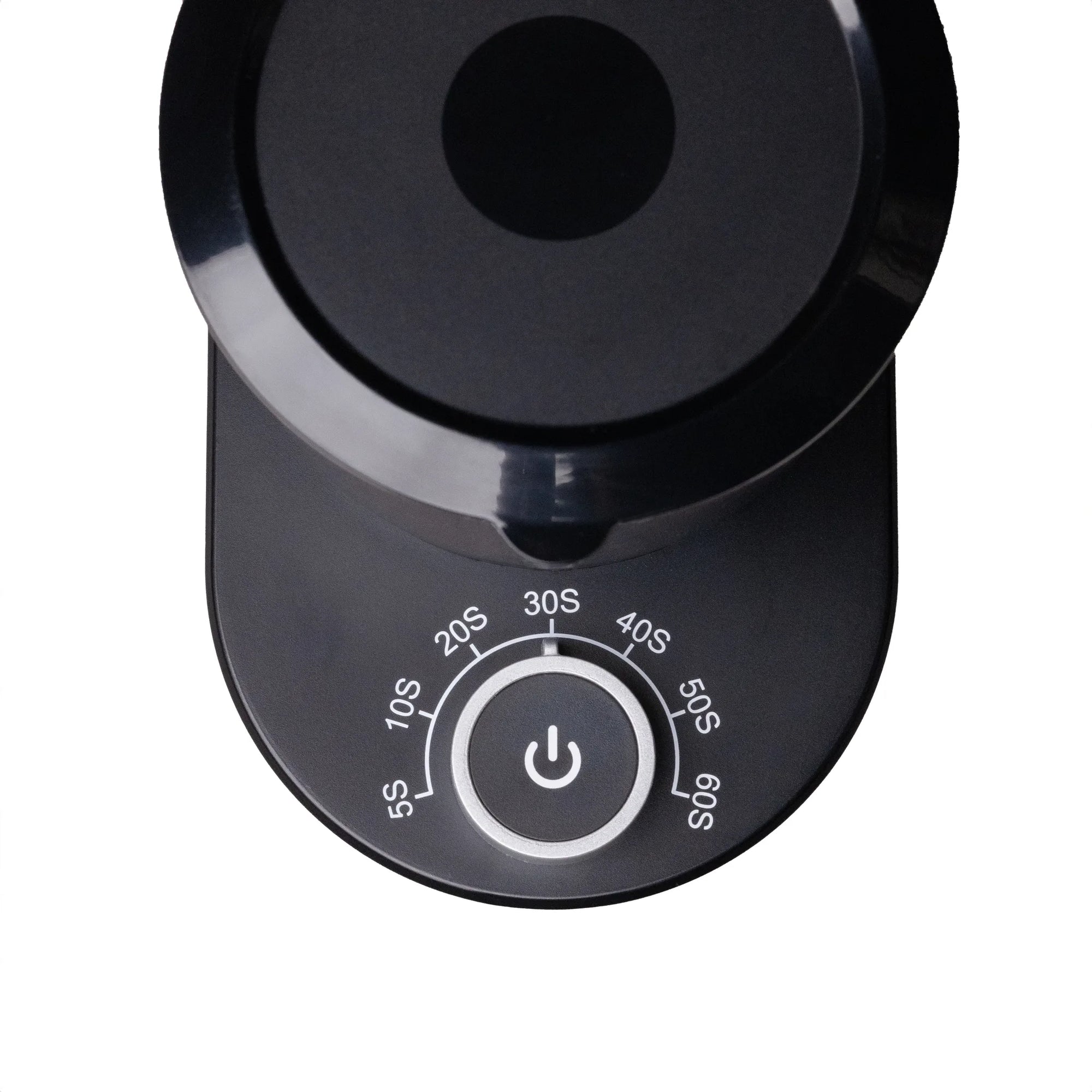 Precision Coffee Grinder