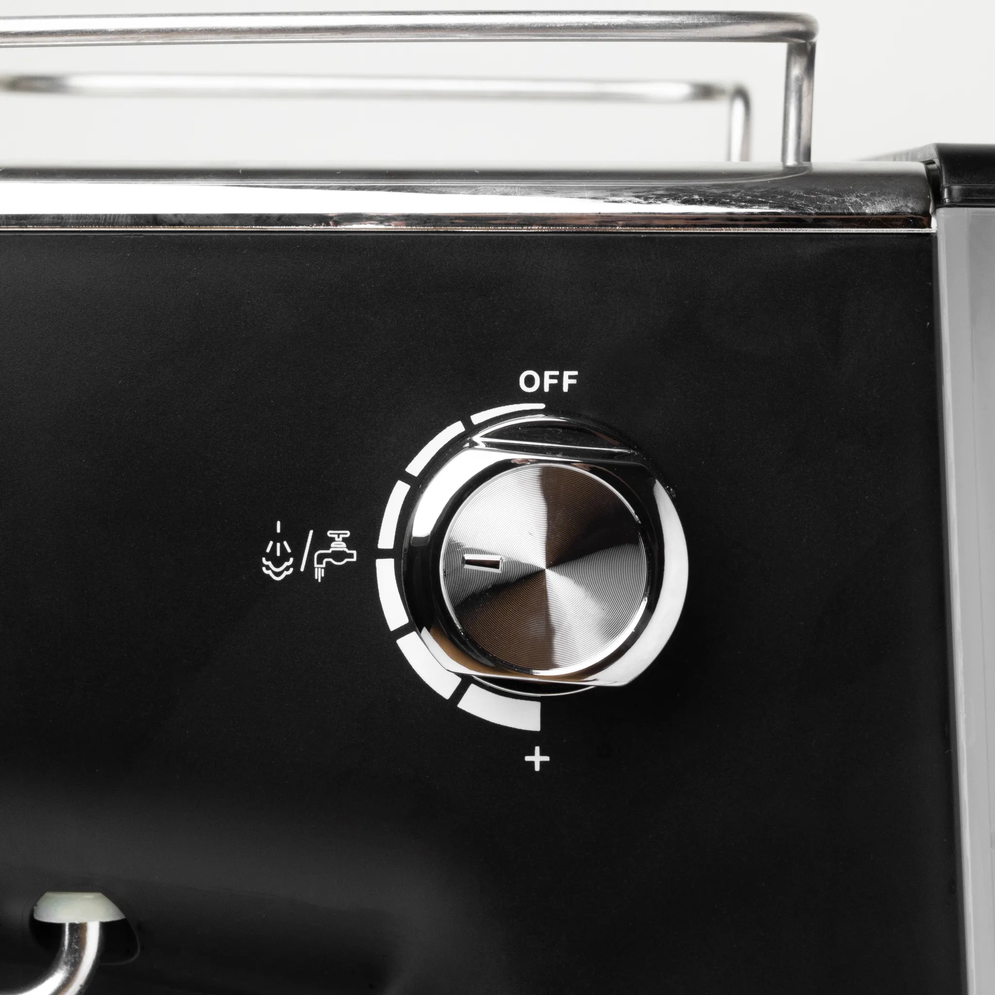 Cafe Maestro Espresso Machine