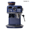 Cafe Maestro PRO Espresso Machine (with In-Built Grinder)