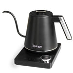 Sipologie Precision Gooseneck Kettle SE - 1000ml