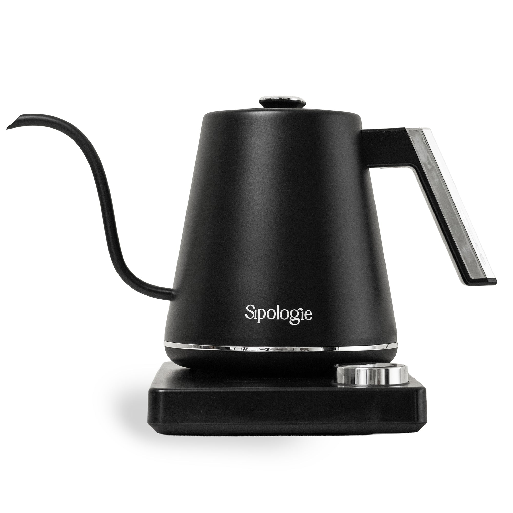 Sipologie Precision Gooseneck Kettle SE - 1000ml