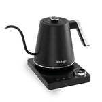 Sipologie Precision Gooseneck Kettle SE - 1000ml