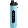 HydraFlow Insulated Bottle, Lagoon Blue - 720ml (Personalised)
