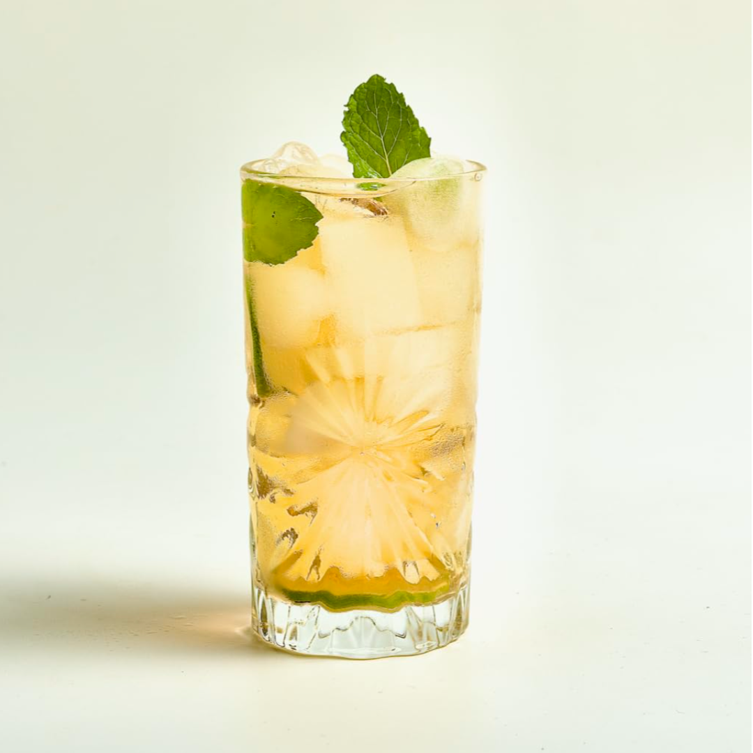Sipologie Collins Highball Glass, 300ml - Set of 2 (Flare)