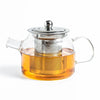 Inspire Glass Tea Pot with Infuser - 400 ml