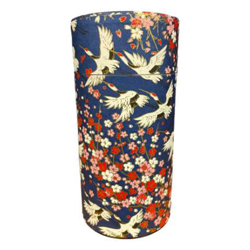 Washi Tea Coffee Sugar Container