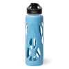 Sipologie Sports Bottle, Sky Blue - 710ml