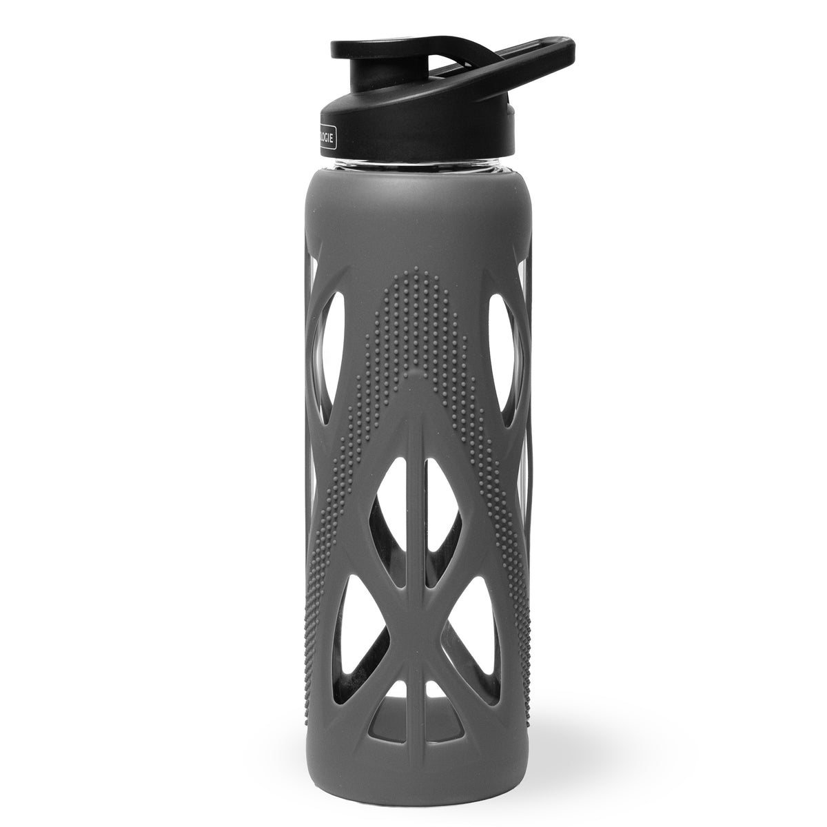 Sipologie Sports Bottle, Grey - 710ml