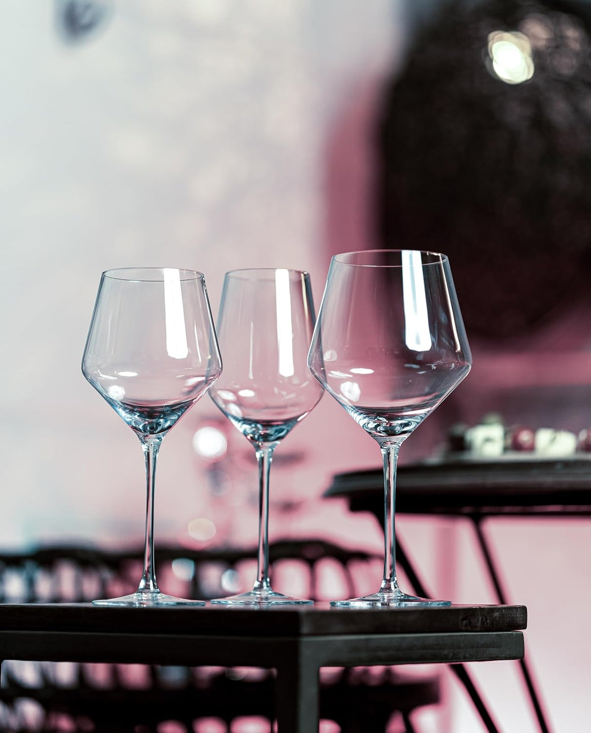Bordeaux White Wine Glass 440ml - Set of 2