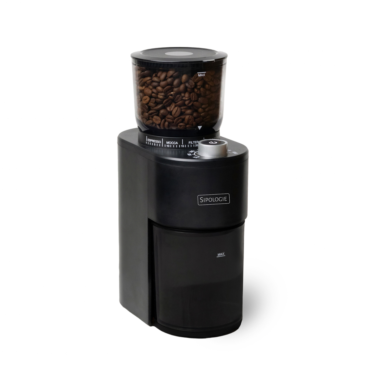 Precision Coffee Grinder