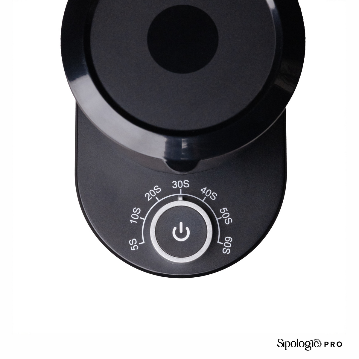 Precision Coffee Grinder
