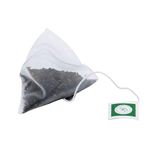 Glenburn Assam Black Tea Bags Box (Pack of 20)