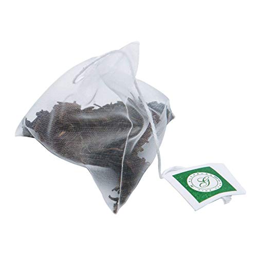 Glenburn Darjeeling Tea Bags Box (Pack of 20)