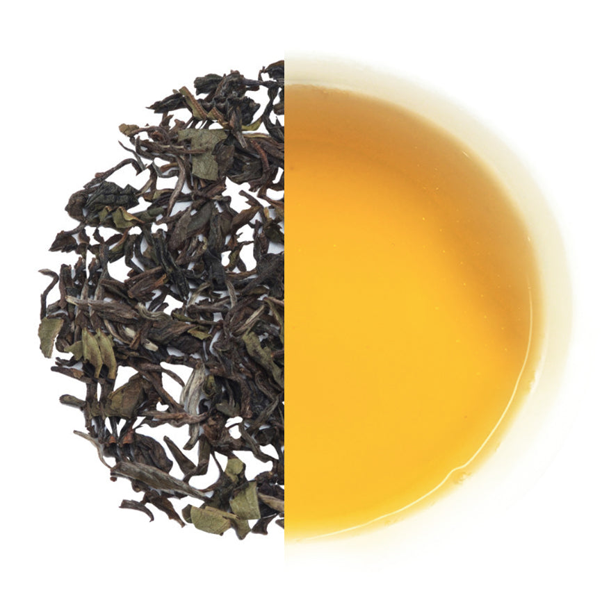 Glenburn Darjeeling First Flush Tea (100gms Tin)