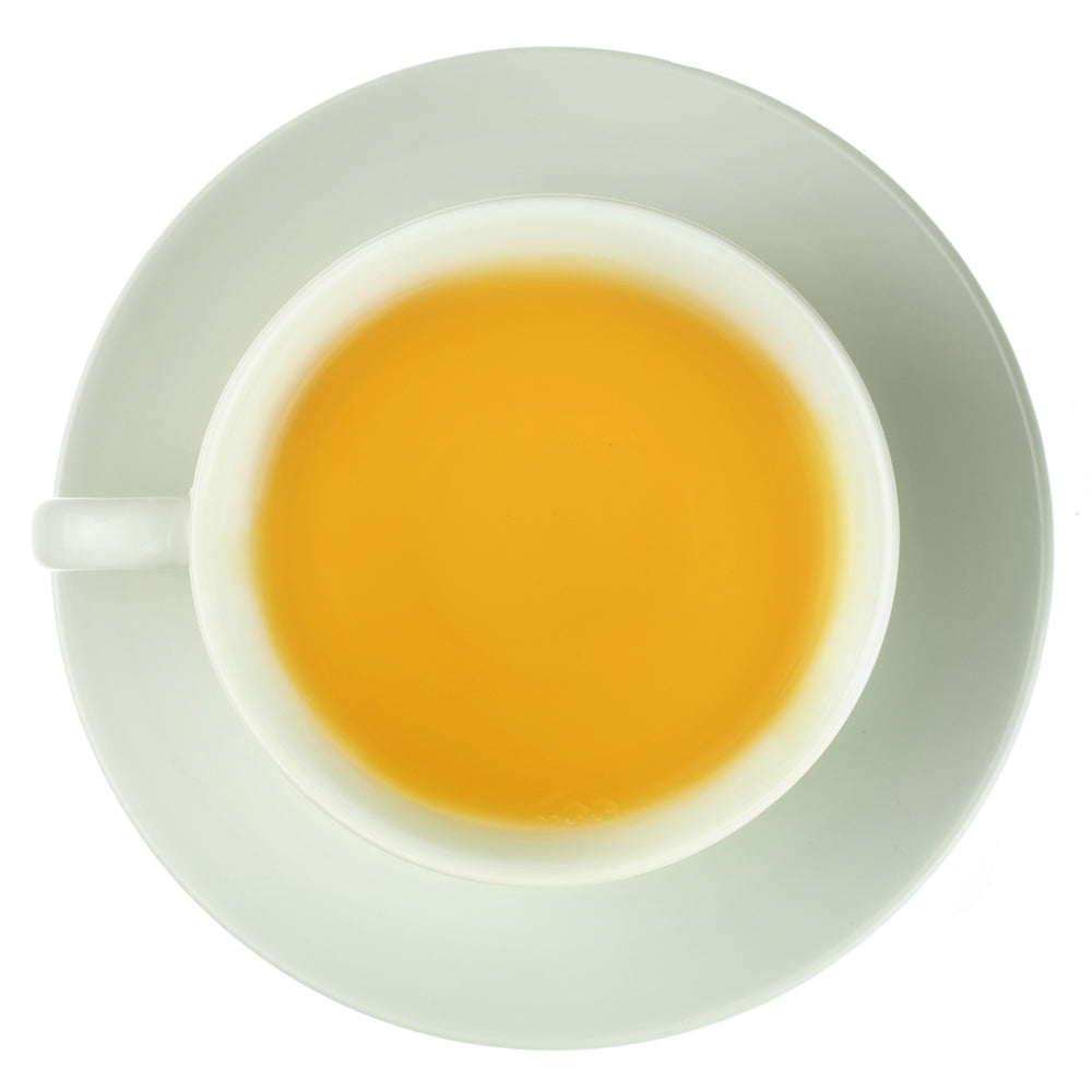 Glenburn Darjeeling First Flush Tea (100gms Tin)