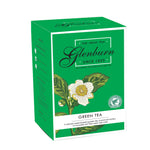 Glenburn Green Tea Bags Box (Pack of 20)