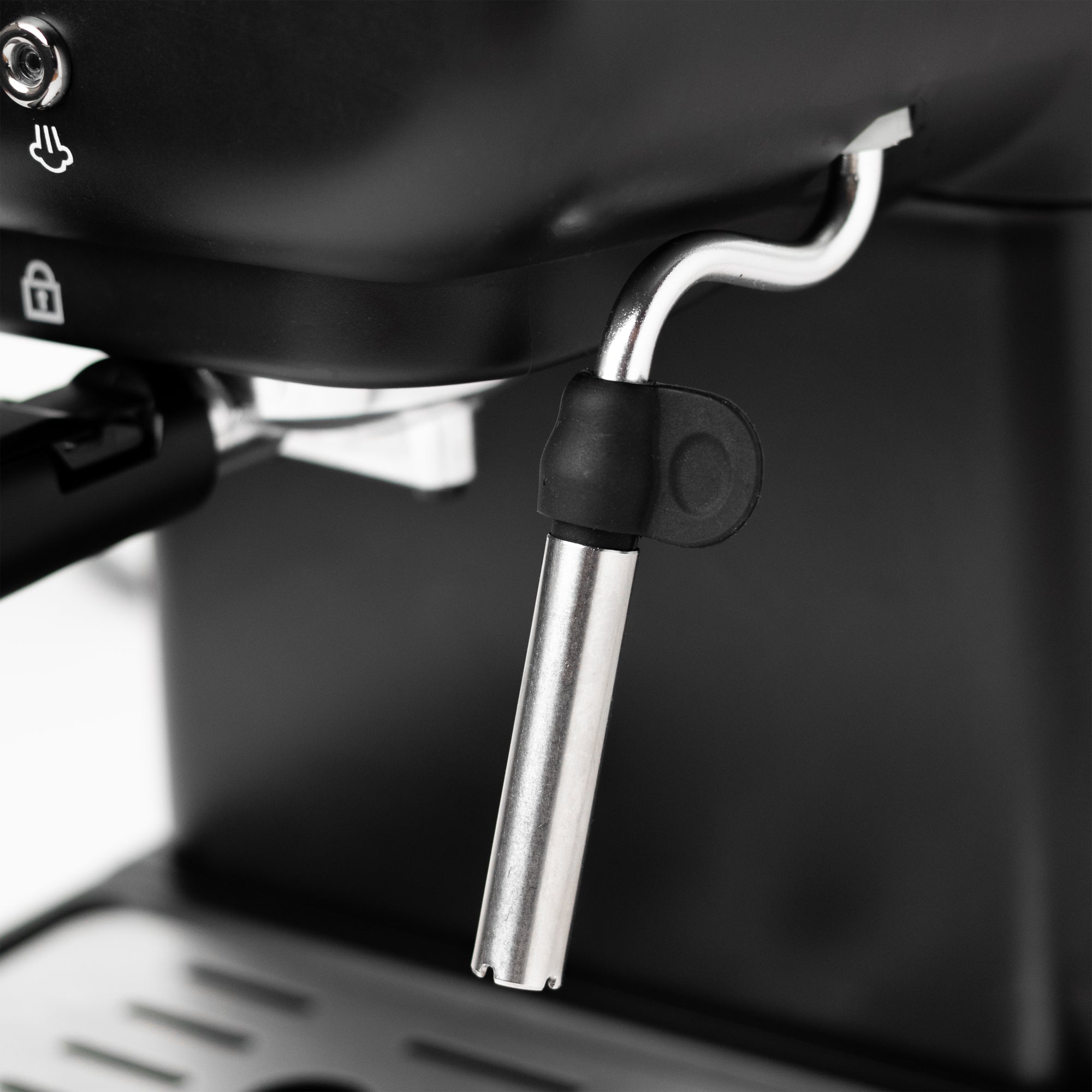 Cafe Maestro Espresso Machine