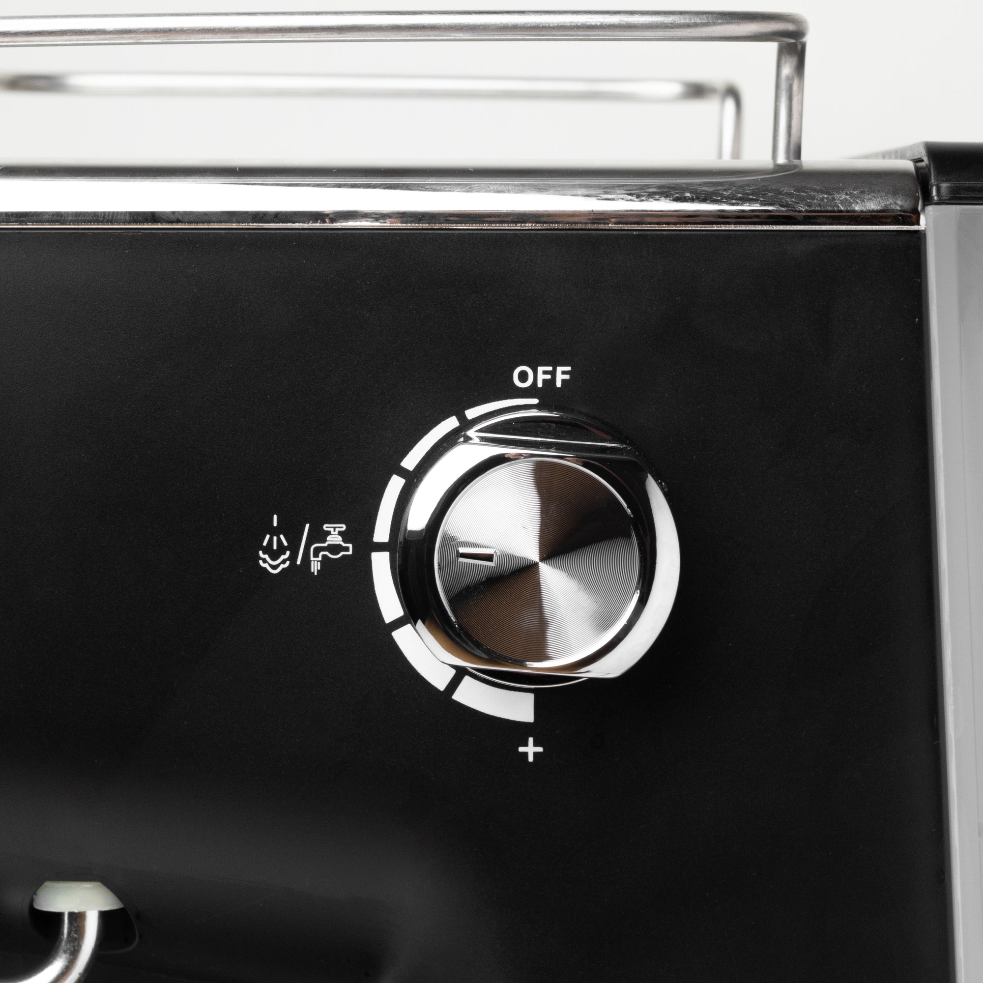 Cafe Maestro Espresso Machine