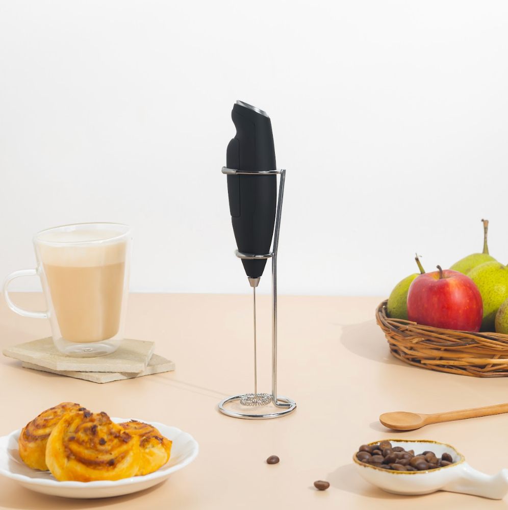 Sipologie Powerful Milk Frother Wand