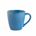 Artisan Ceramic Coffee Mug 280ml - Galaxy Blue ( Set of 4 )