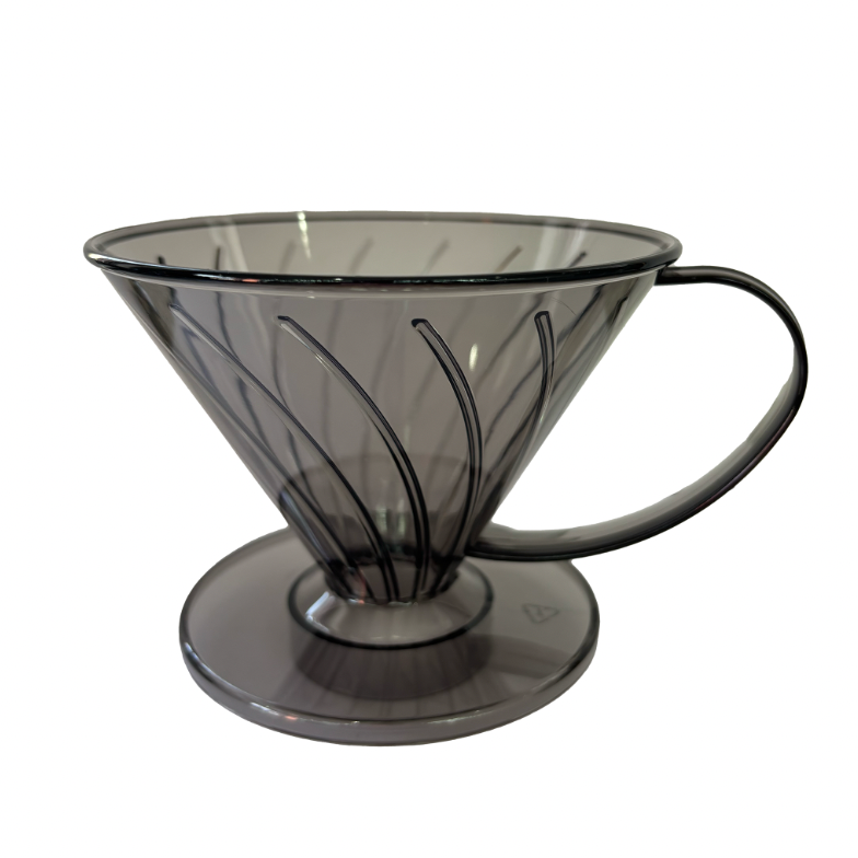 Travel Pour Over V60 Drip Coffee maker