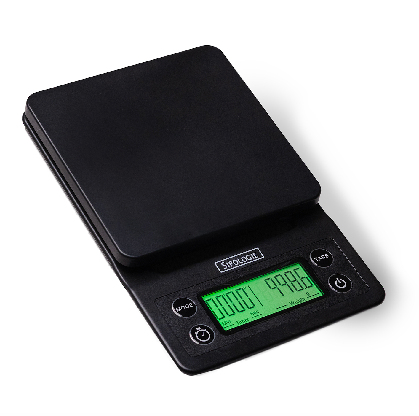 Precision Weigh Scale