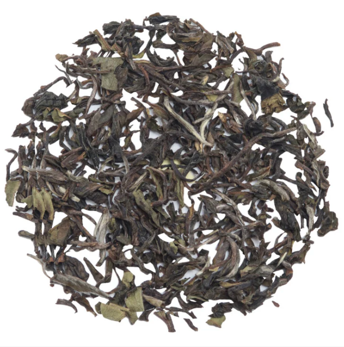 Glenburn Darjeeling First Flush Tea (100g)