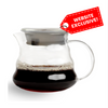 Clarity Glass Carafe - 300ml