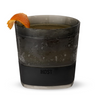 HOST Plastic Scotch Tumblers, 9 oz, Smoke Whiskey Glass-Set of 1