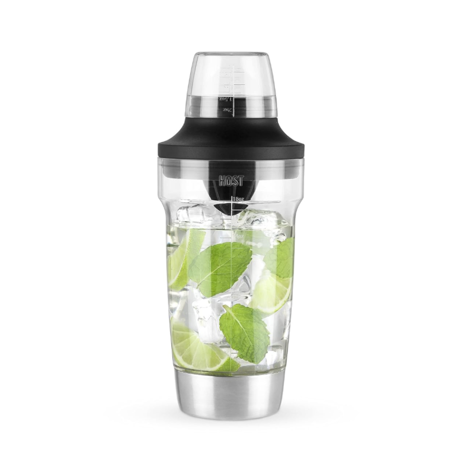 HOST Shaker