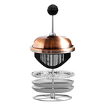 French Press Plunger - Spare (All Models)