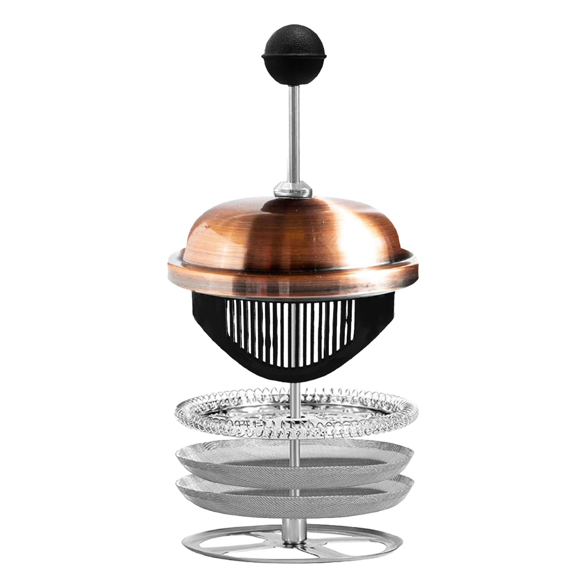 French Press Plunger - Spare (All Models)