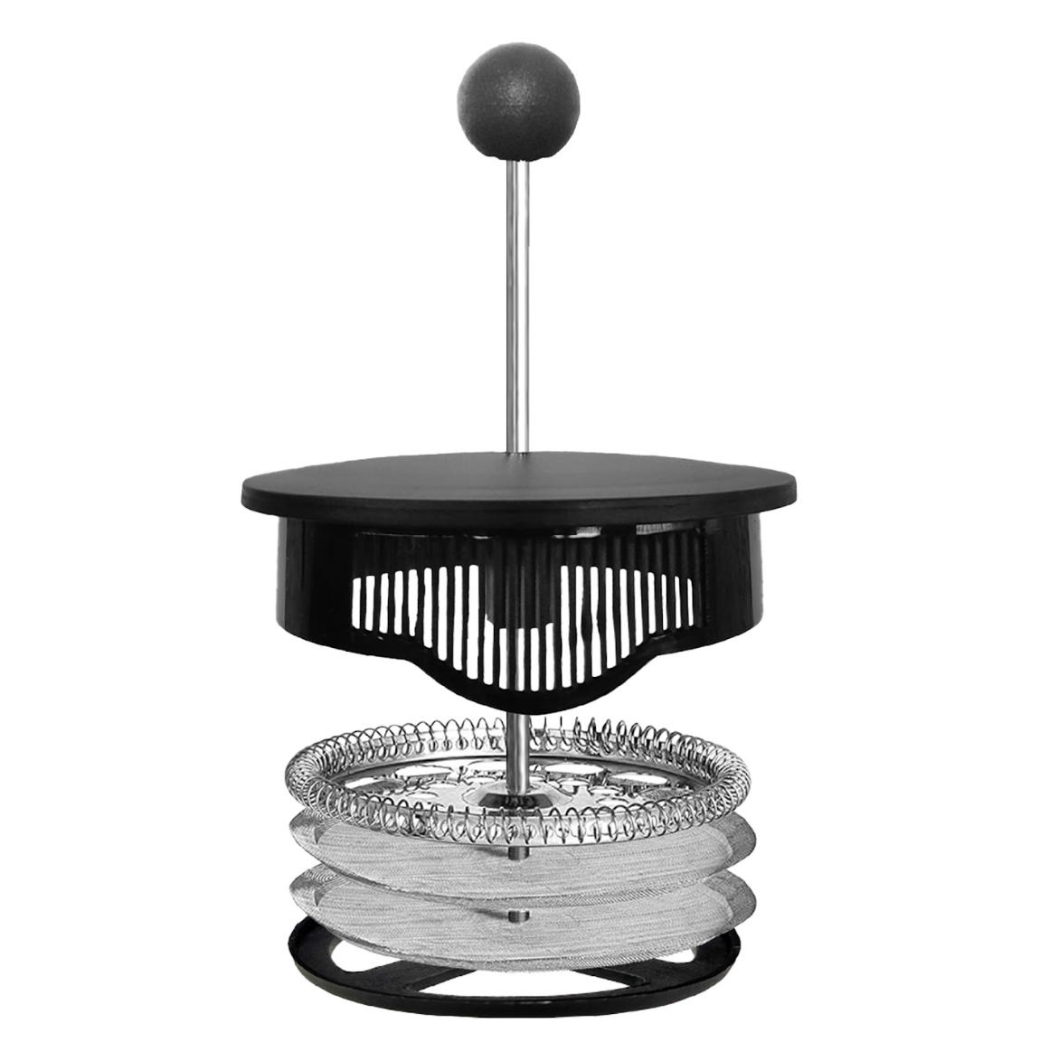 French Press Plunger - Spare (All Models)