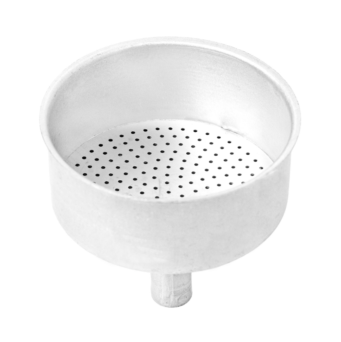 Moka Pot Filter Basket - Spare Part (All Models)