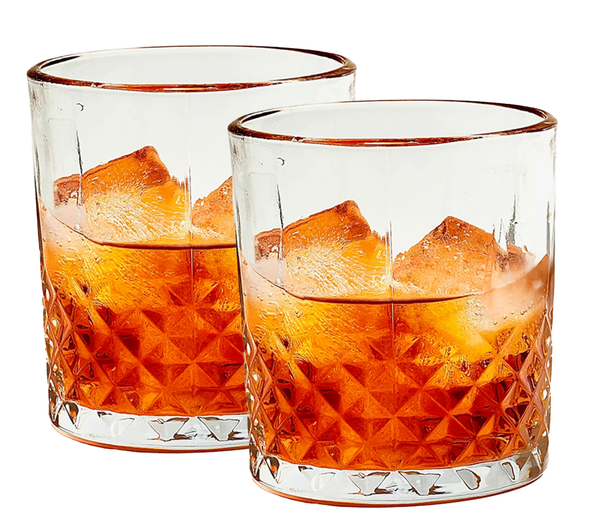 Islay Whikey Glass - Set of 2, 300 ml (Personalised)