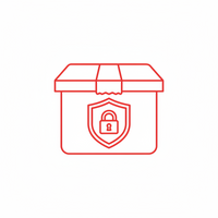 Secure Packaging