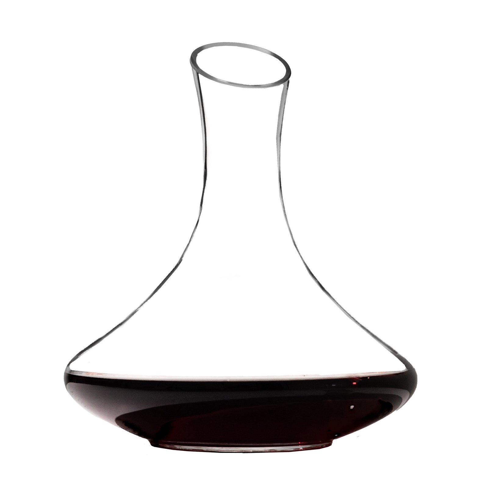 Sipologie Crystal Wine Decanter - 1000 ml
