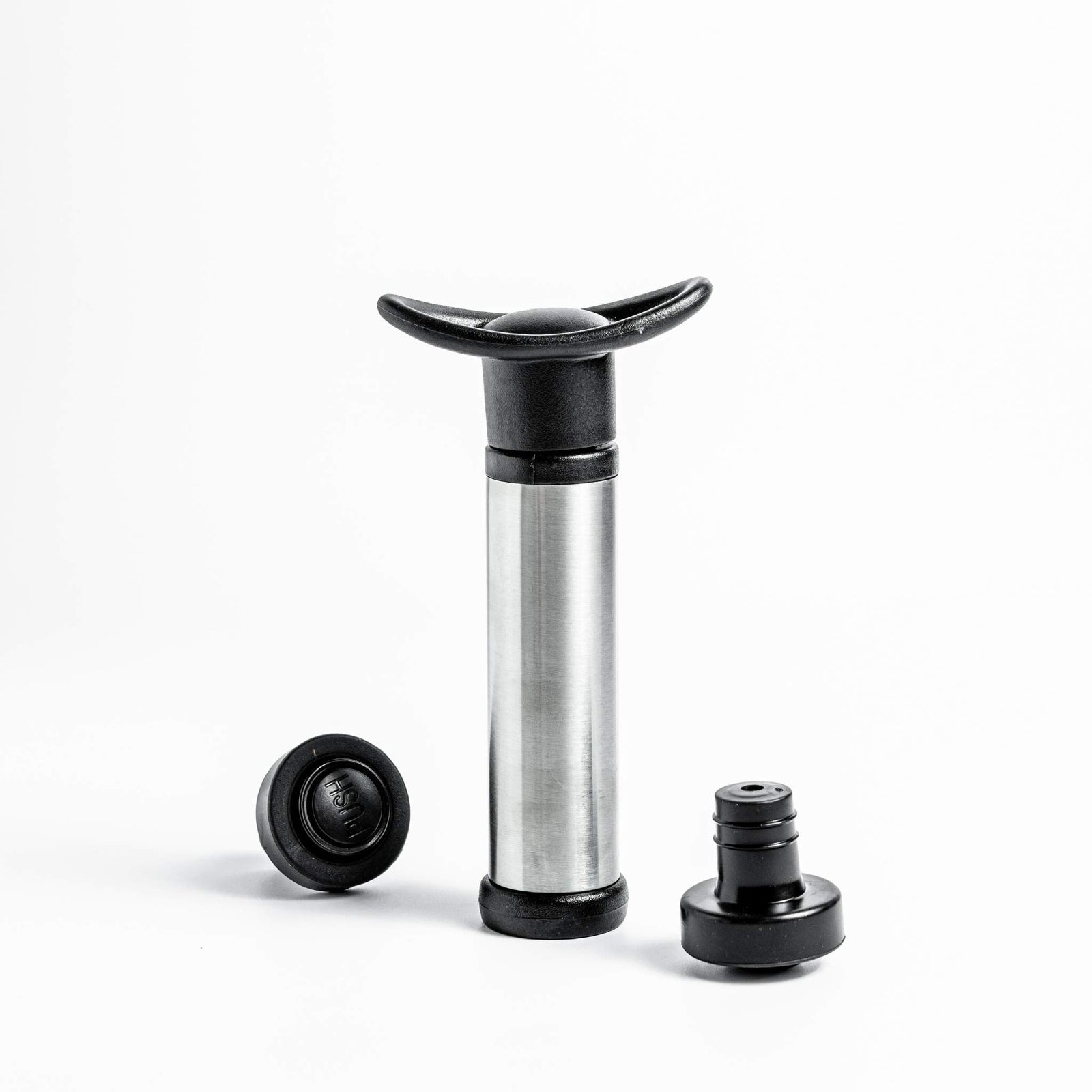 Sipologie Wine Vacuum Pump and Stopper