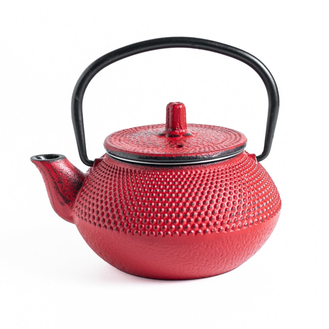 Cast Iron Teapot - 350ml - Sipologie